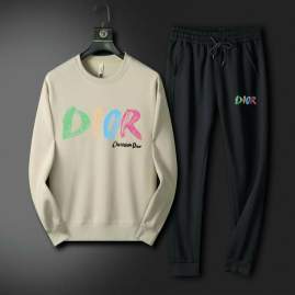 Picture of Dior Sweater Suits _SKUDiorM-4XL11lx22438560
